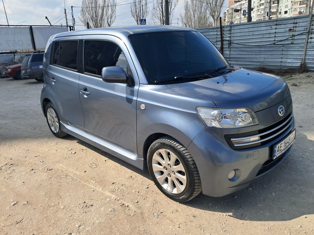 Продам Daihatsu Materia 2010г.
