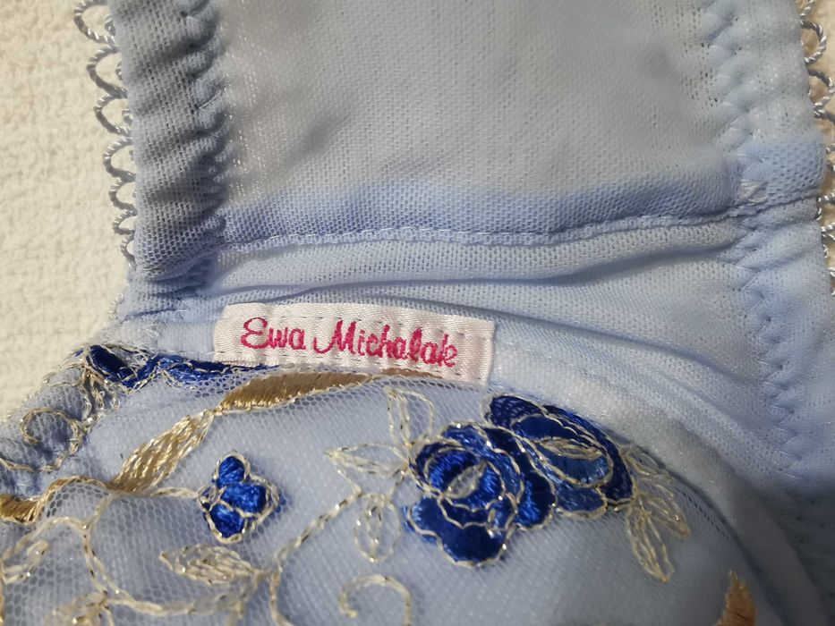 Biustonosz Effuniak Faberge