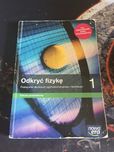 Odkryć fizykę klasa 1