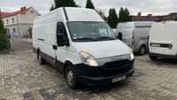 Iveco Daily  35S170 Max Fv Krajowy Klimatyzacja