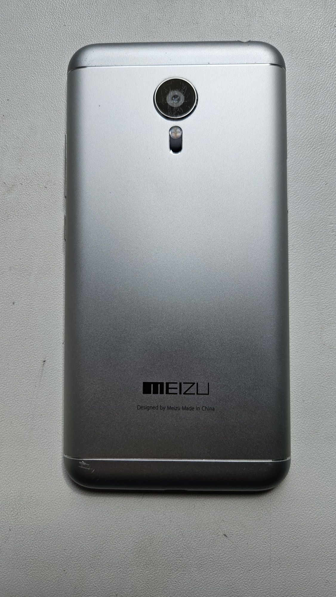 Робочий смартфон Meizu MX5