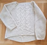 Sweter damski Gatta