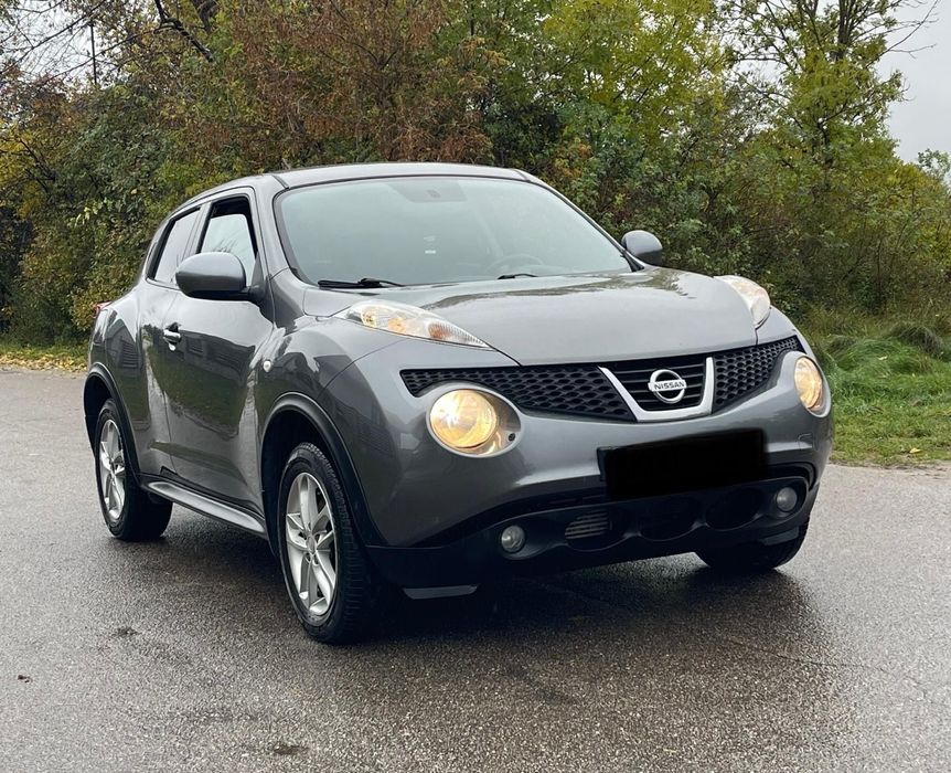 Nissan Juke 1.5D-110Ps-Bezwypadkowy-Tekna-Nawi-Kamera-Opłacony-Niski Przebieg
