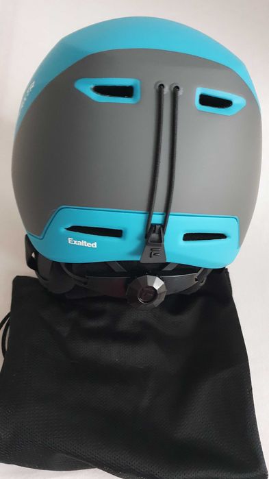 kask narciarski FLAXTA, Exalted rozmiar S-M 51-54 cm.