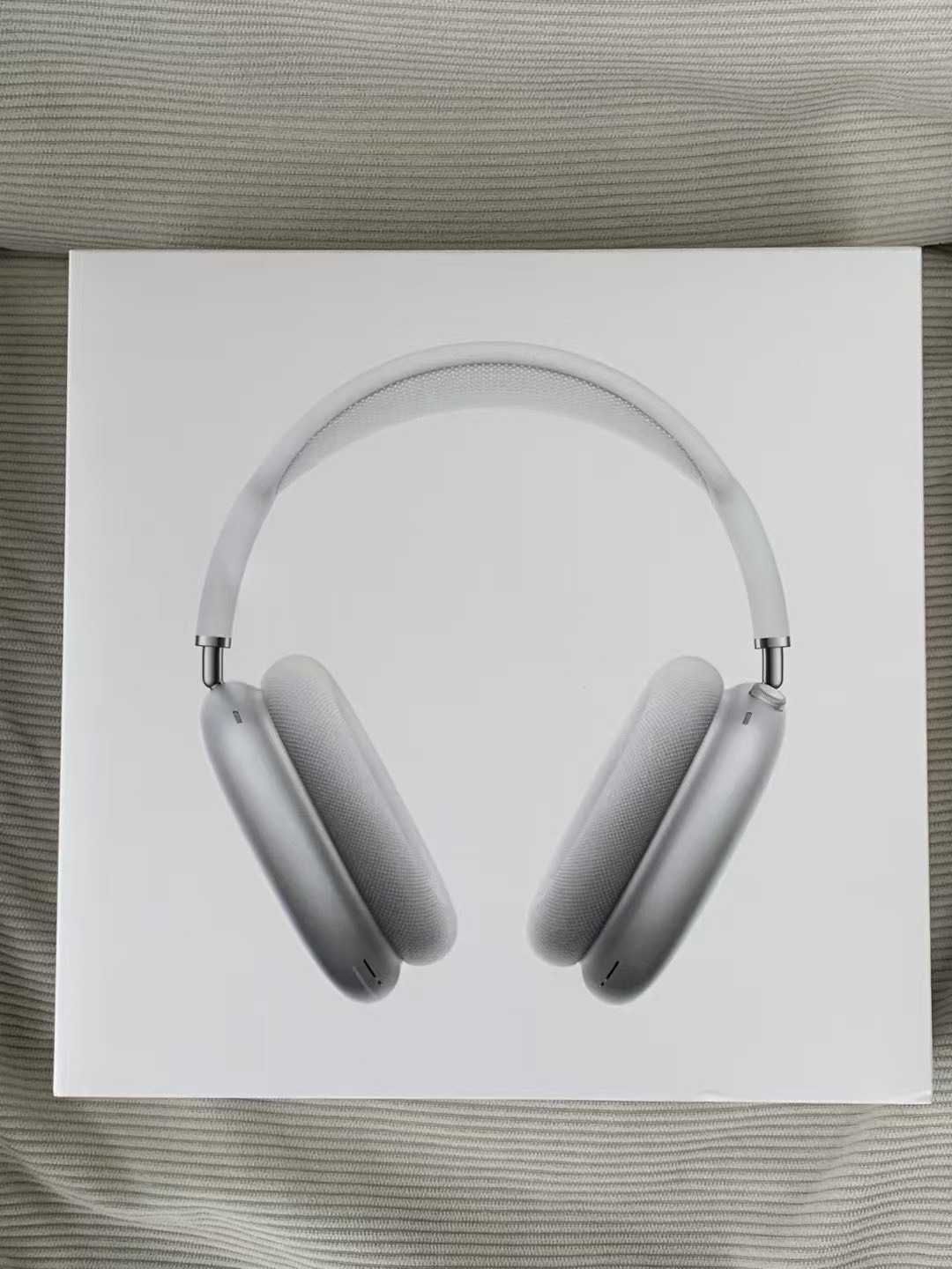Apple Air Pods Max Słuchawki