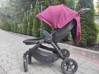 Britax B-motion 4 plus  Коляска