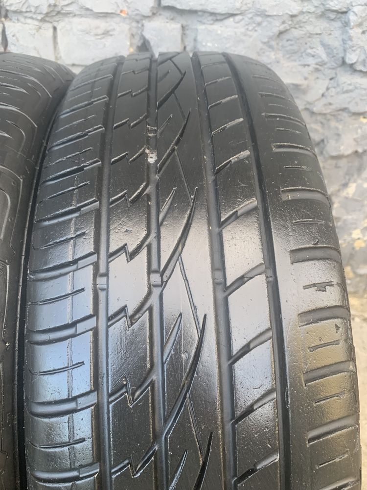 Шини Continental 235/60R18