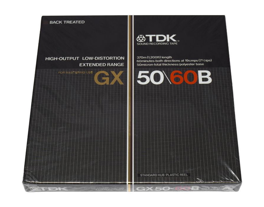 Бобина катушка TDK GX50-60B (Japan)