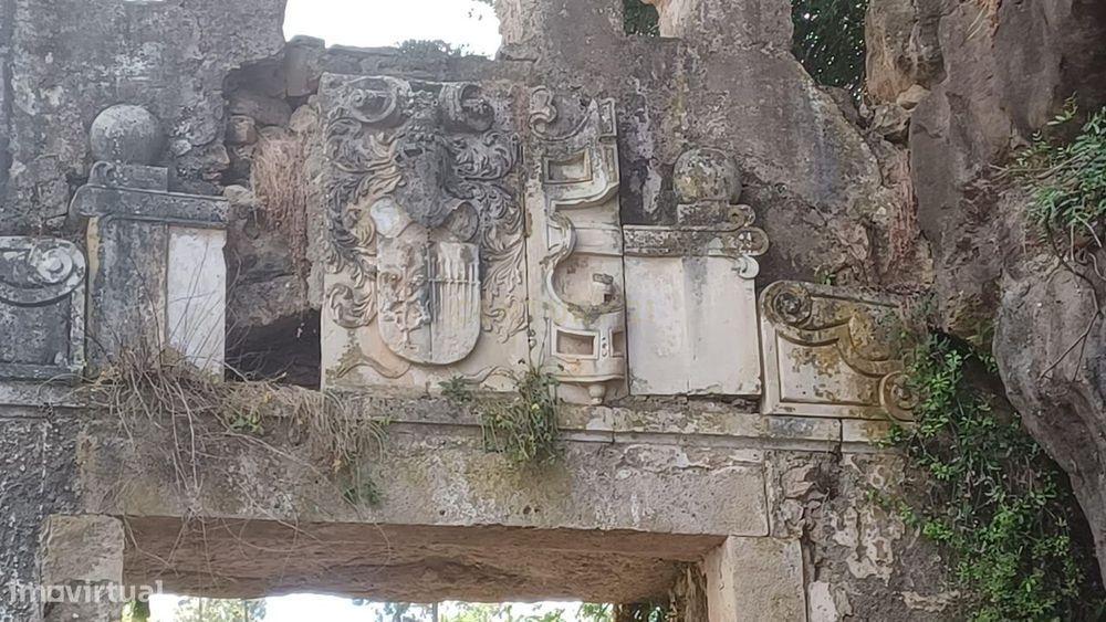 Vendo Quinta em Coimbra