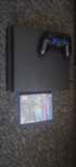 Ps4 slim gry pad