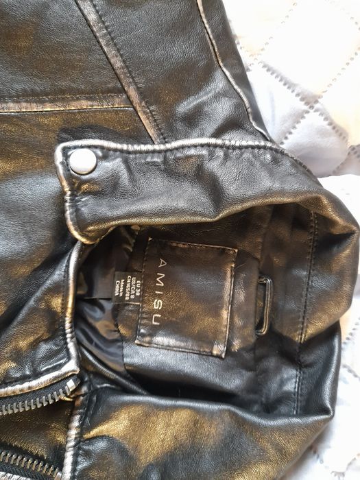 Ramoneska przecierana