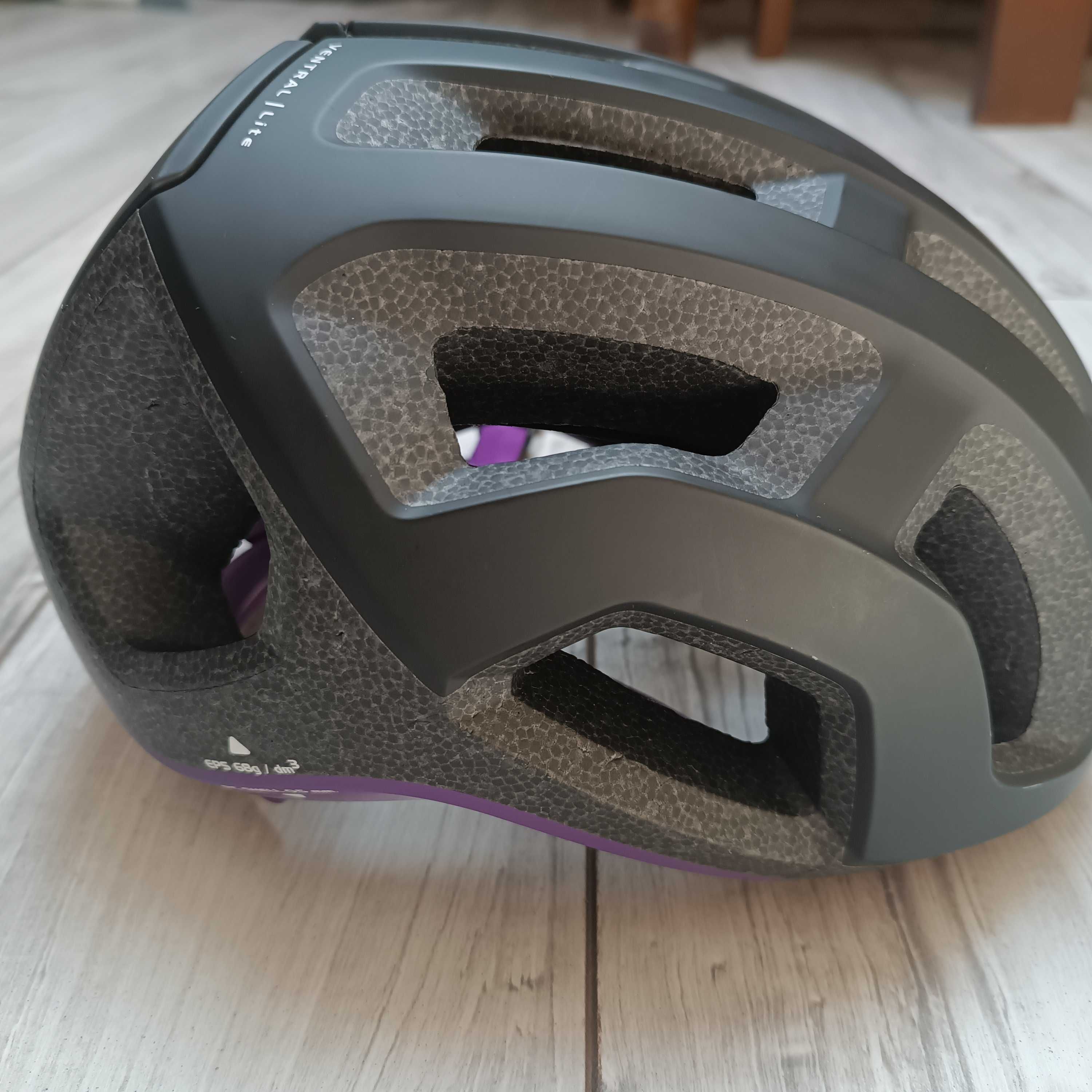 Kask rowerowy POC VENTRAL LITE