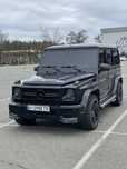 Продам Mercedes-Benz G-Class,гелендваген 2001 года