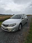 Subaru Impreza GH 2.0 150 KM 4x4 | Benzyna | 2008 | POLSKI SALON