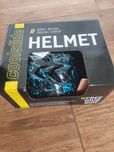 Nowy kask rowerowy dla dziecka CoolSlide XS