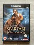Spartan: Total Warrior / GameCube