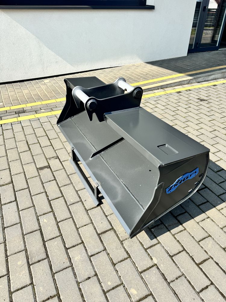 Łyzka skarpowa 1500  do koparko ładowarki jcb 3cx Cat  case  ostrowek