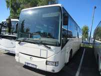 Iveco IRISBUS SFR CROSSWAY 12 (Pierwszy właściciel)  (nie sprawny technicznie)