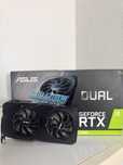 ASUS RTX2060 6Gb