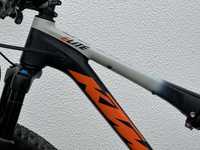 Ktm scarp Carbono