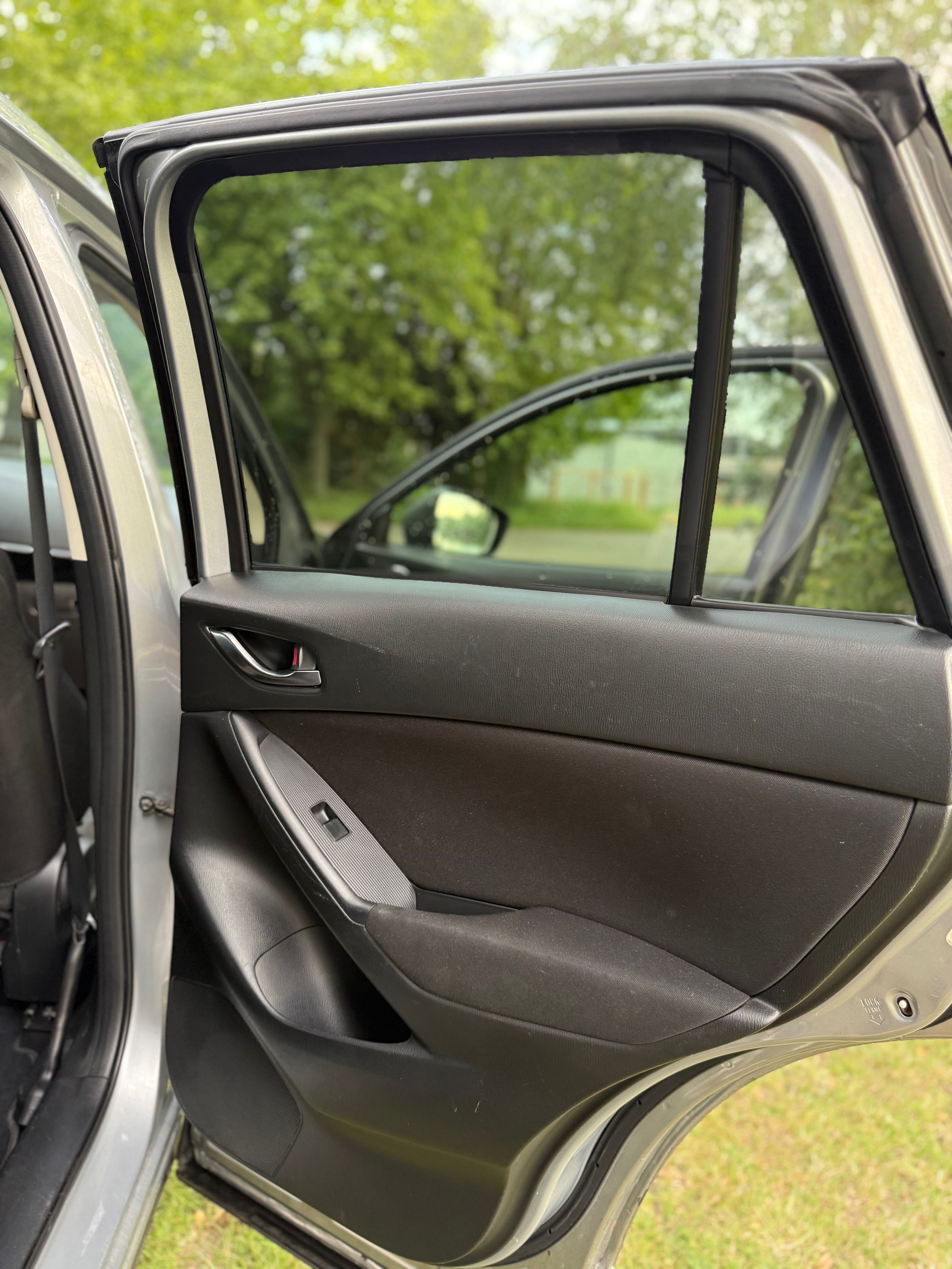 Mazda CX-5 2.0 Benzyna