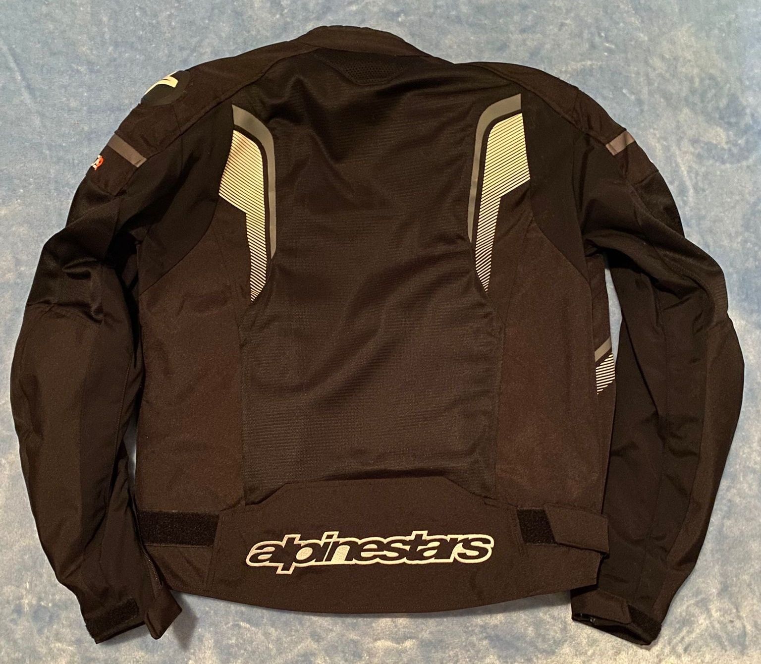 Casaco motard ALPINESTARS