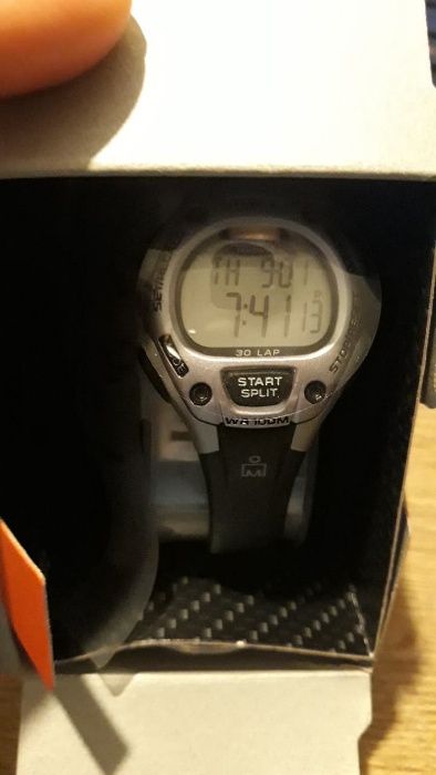 Zegarek TIMEX Ironman 5E971