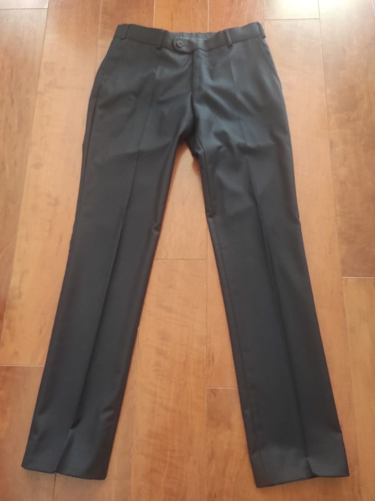 Spodnie garniturowe Recman - rozm 164/74