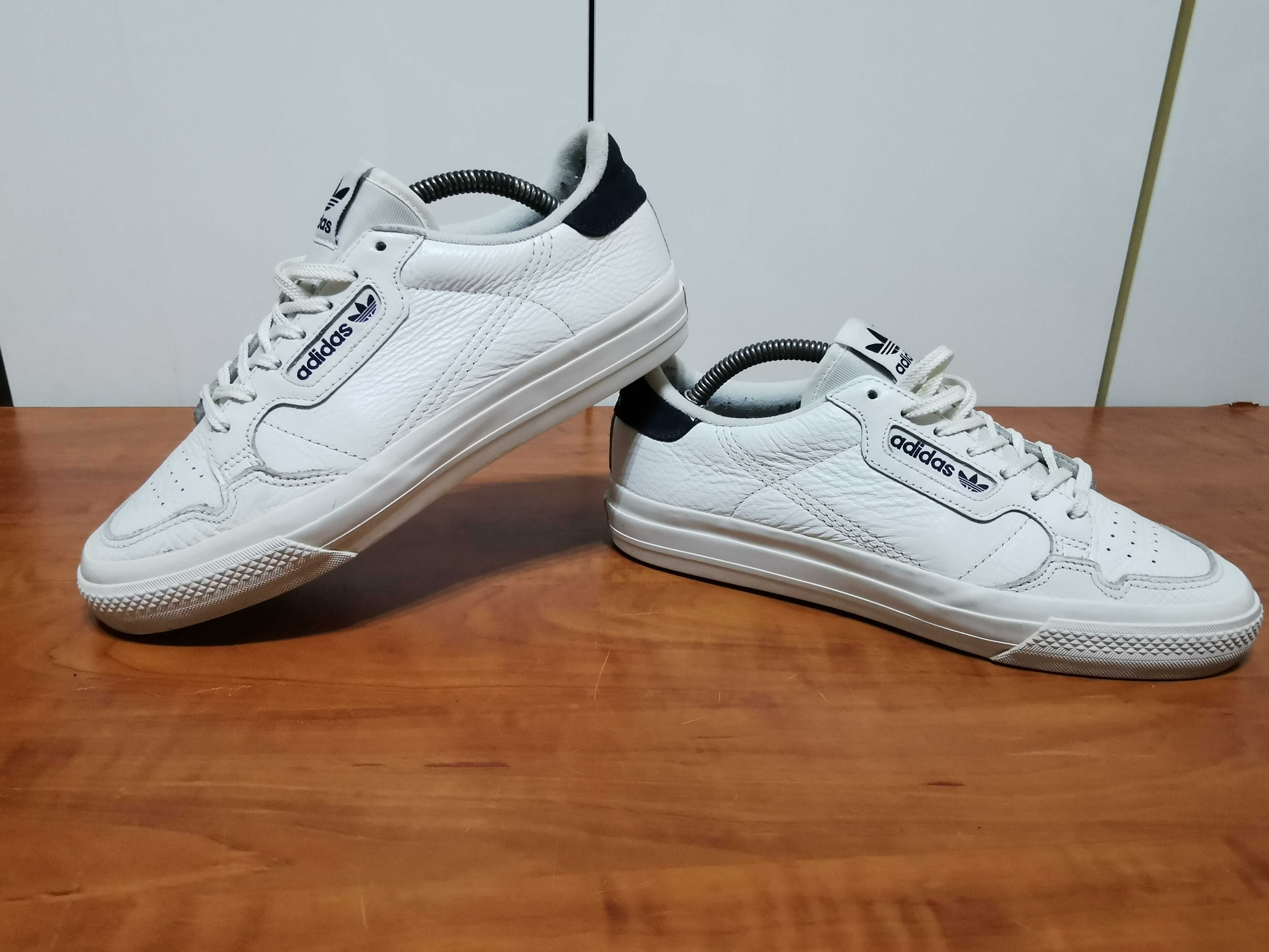 adidas  Continental Vulc - 41, 1/3