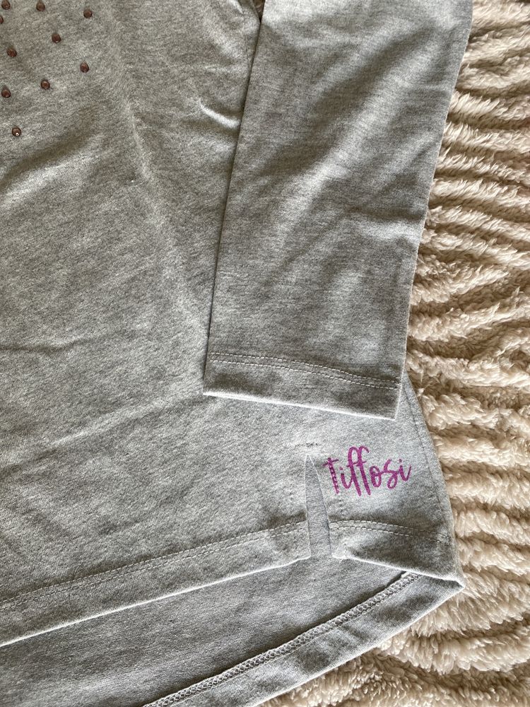 Camisola Tiffosi tam 11/12