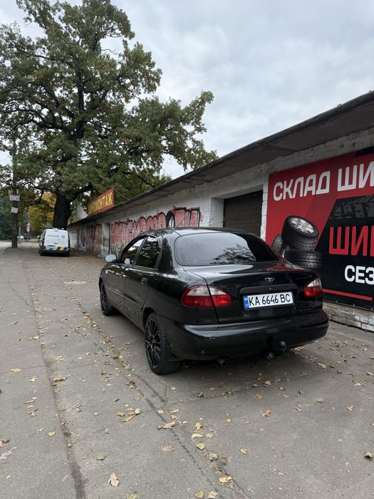 Продам ЗАЗ SENS 1.4