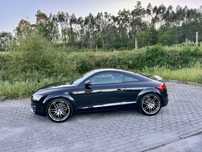 Audi tt 3.2 v6..