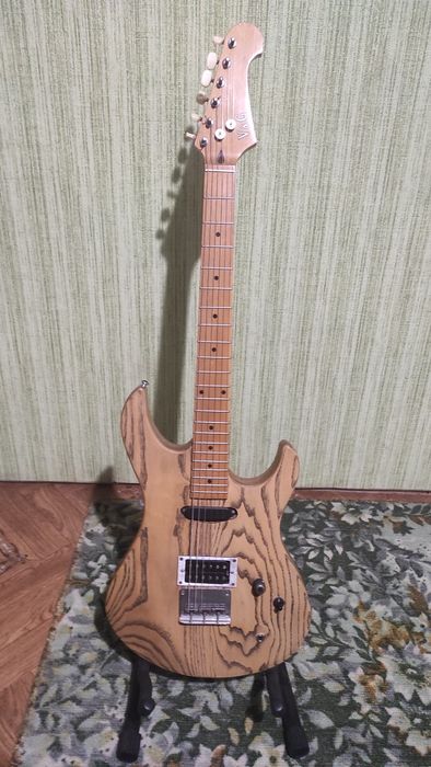 Продажа гитар (Александрия и по Украине)