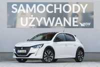 Peugeot 208 Salon PL / FV23% / Gwarancja z serwisem do 12.2025 w cenie