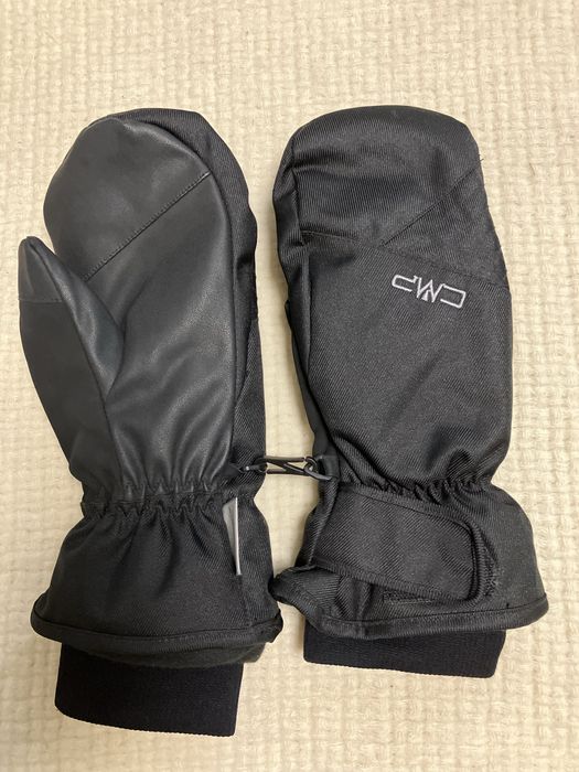 Перчатки Варежки CMP  4F