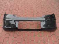 Opel Corsa D 3D Zderzak tył pod hak-rower 06-14