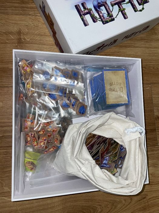 Настільна гра "Острів котів"