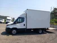 Iveco Daily 35 C 14SA8 D