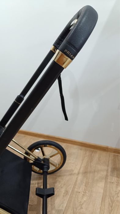 cybex priam jeremy scott 2.0