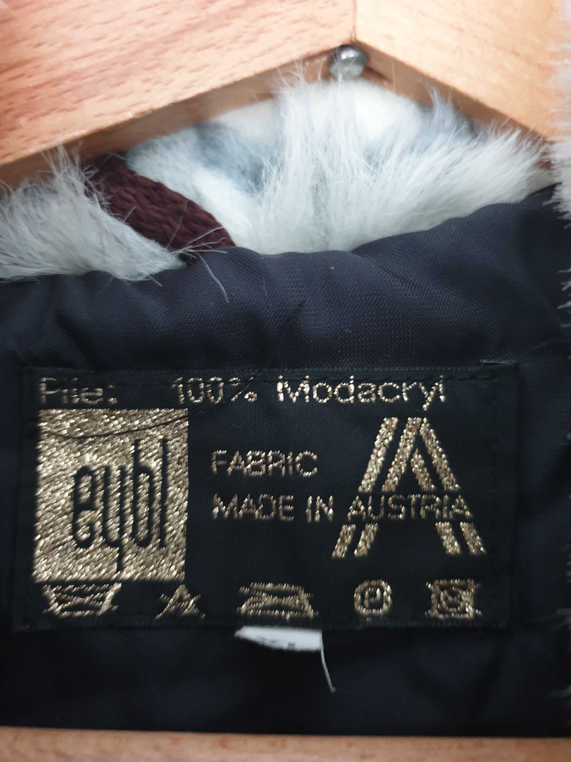 Futro ekologiczne