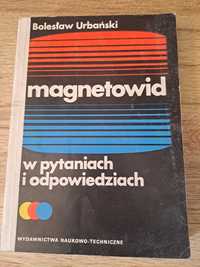 Magnetowid - Bolesław Urbański