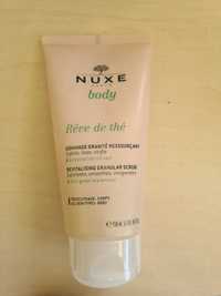 NUXE Reve de the 150ml