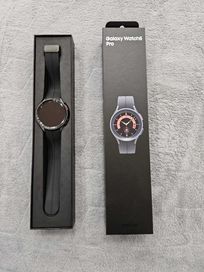 Samsung Galaxy WATCH 5 PRO SM-R920 NOWY