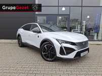 Peugeot 408 GT HYBRID 145 S&S eDCS6 | 652995