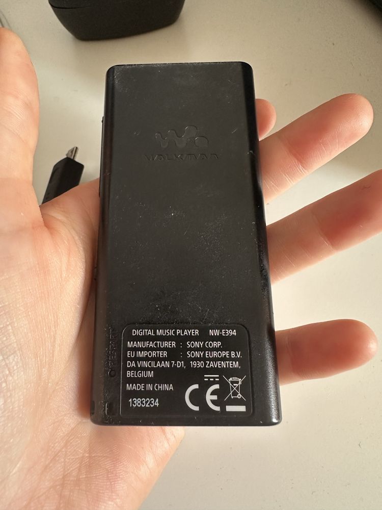 MP3 Sony NW-E394 Walkman