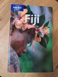 Fiji Lonely Planet przewodnik po angielsku