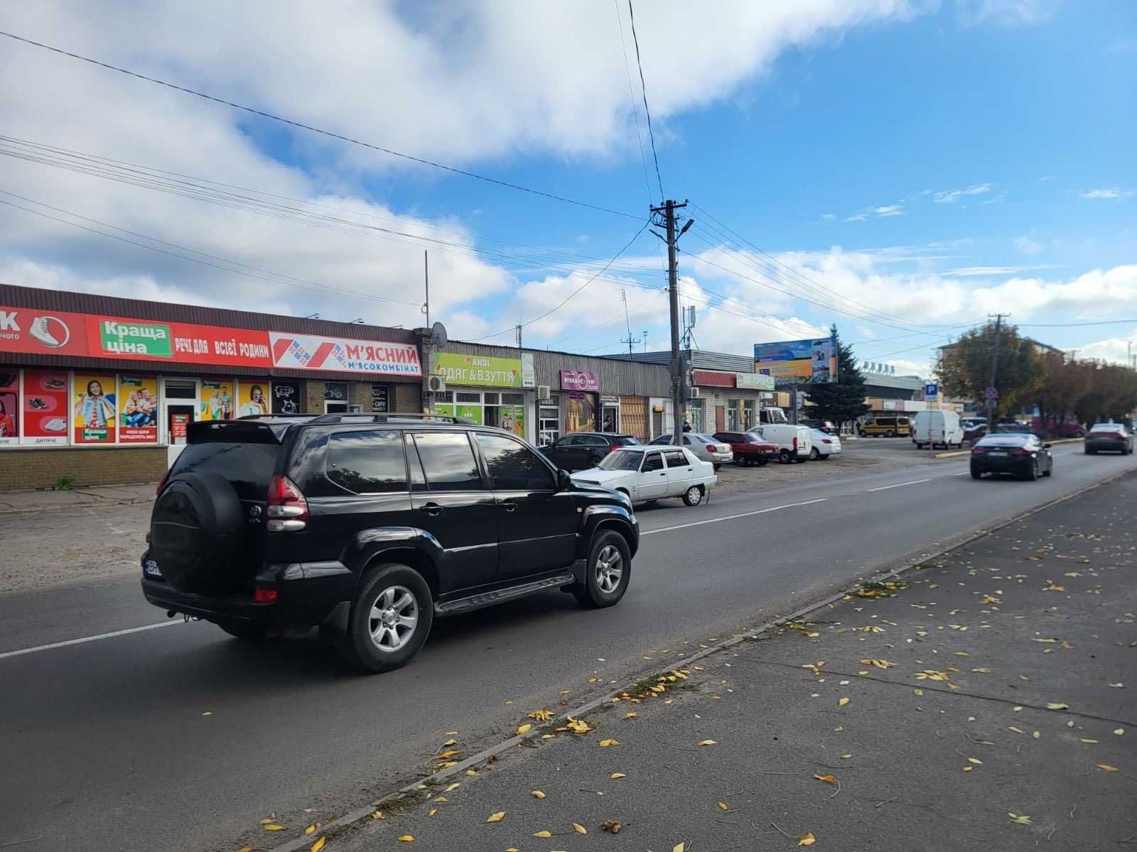 Оренда приміщення в центрі міста