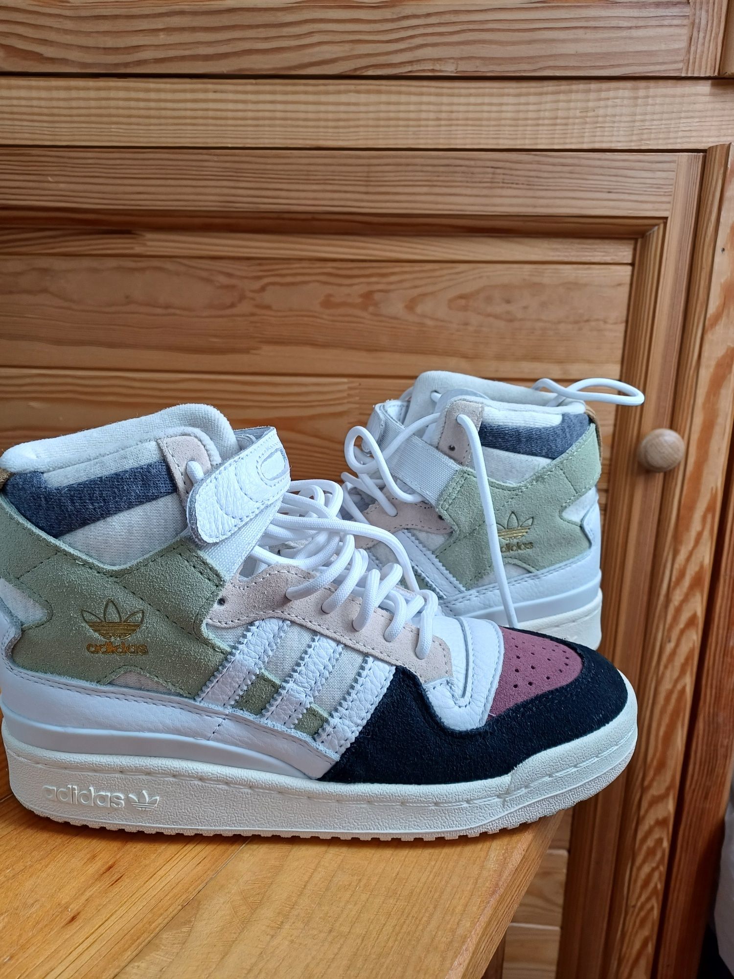 Київ Кеди adidas унісекс