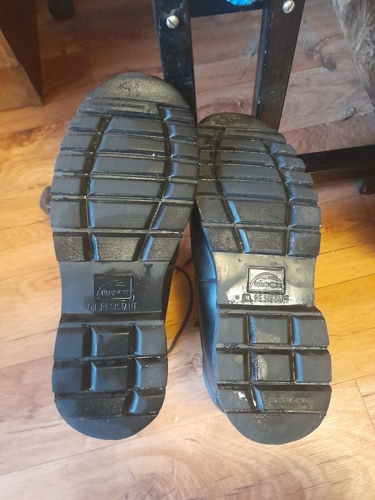 Ботинки, берцы, туфли мужский (4шт.)