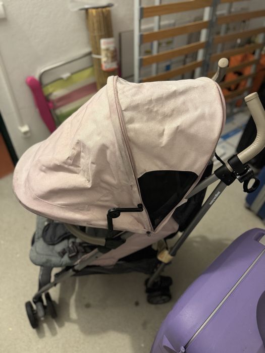 Carrinho bengala Easywalker